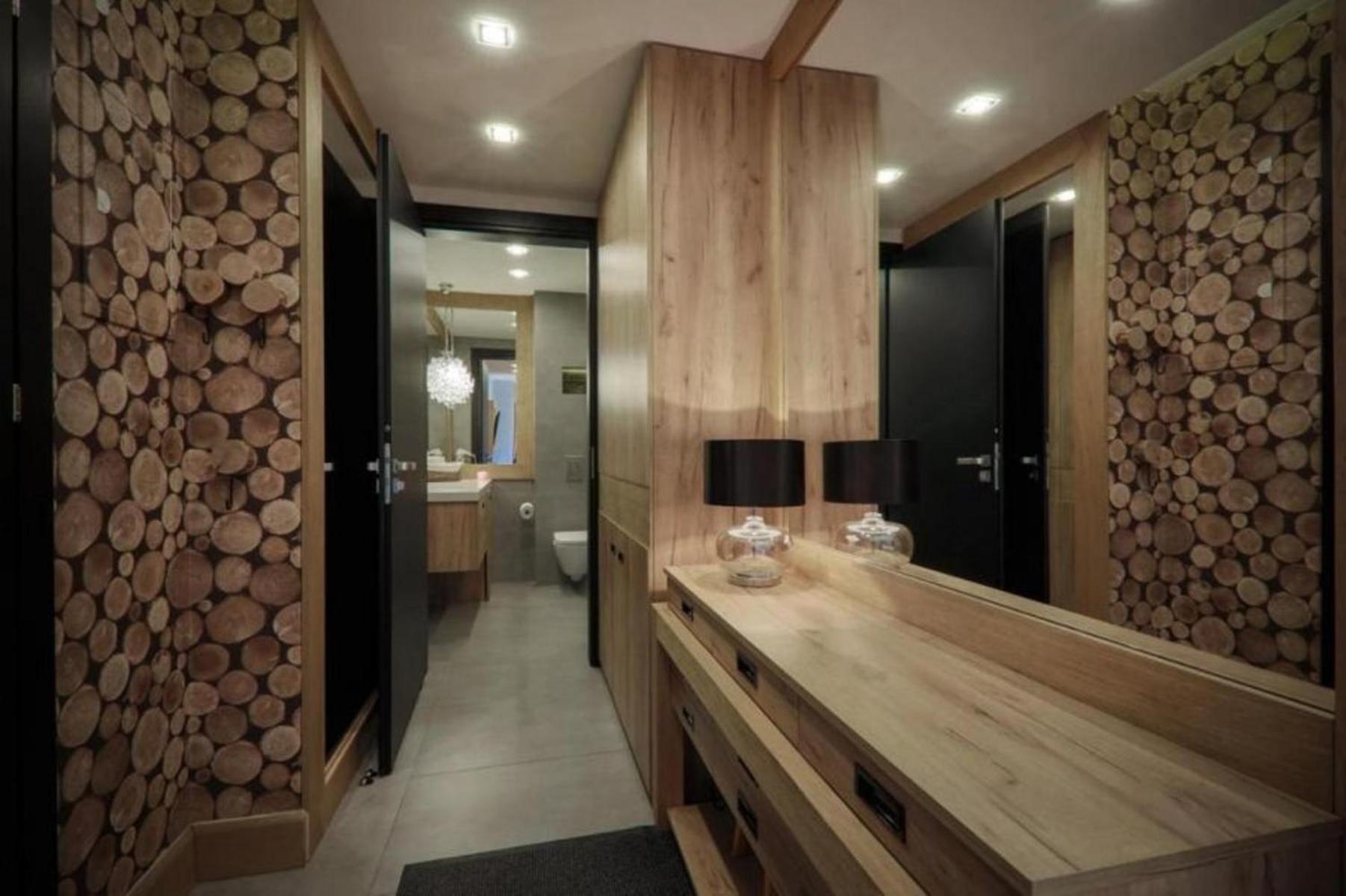 Apart-Center Pod Gwiazdami Spa ซาโกปาเน ภายนอก รูปภาพ