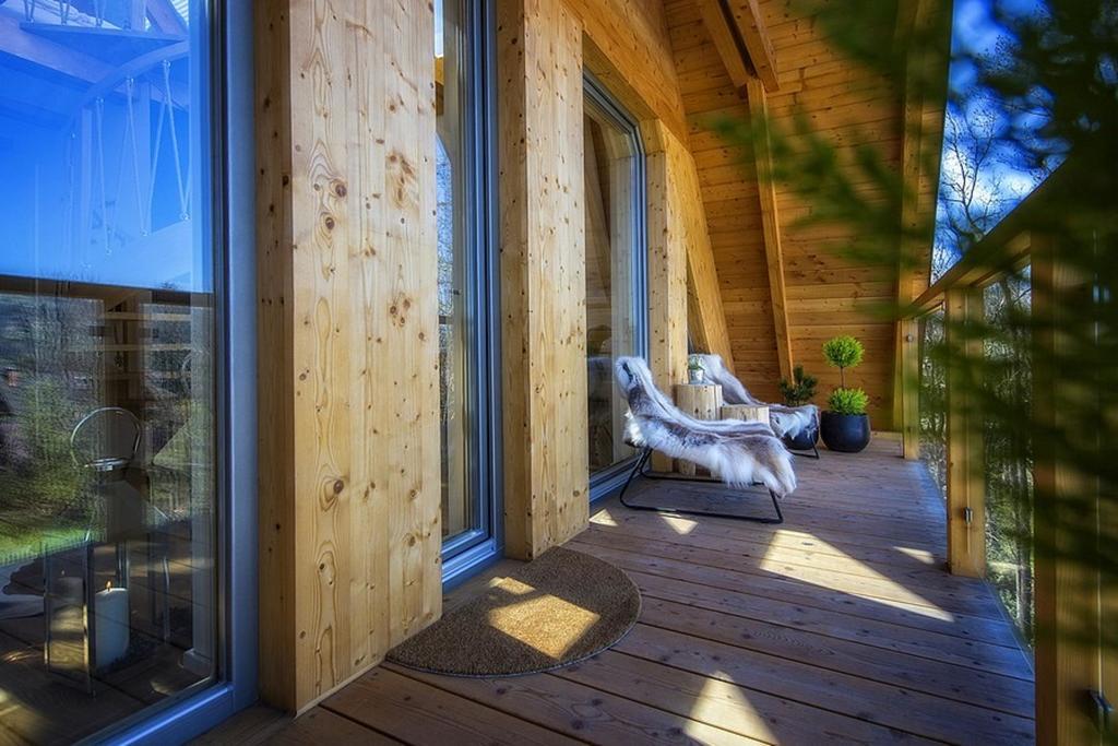 Apart-Center Pod Gwiazdami Spa ซาโกปาเน ภายนอก รูปภาพ